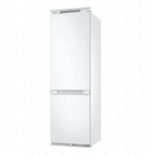 מקרר ‏מקפיא תחתון אינטגרלי Samsung BRB266030WW ‏271 ‏ליטר סמסונג