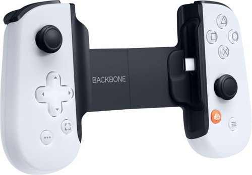בקר משחק Backbone One חיבור USB Type-C מהדורת Playstation דגם BB-51-P-WS