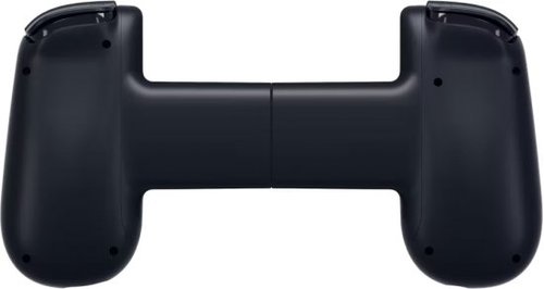 בקר משחק לסמארטפוני Backbone One Android - מהדורת Standard - צבע שחור BB-51-B-R