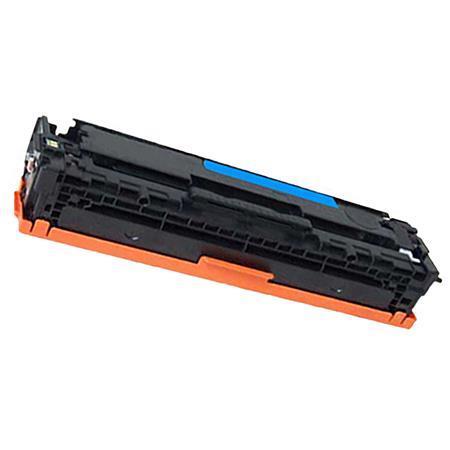 טונר כחול תואם HP CF411X