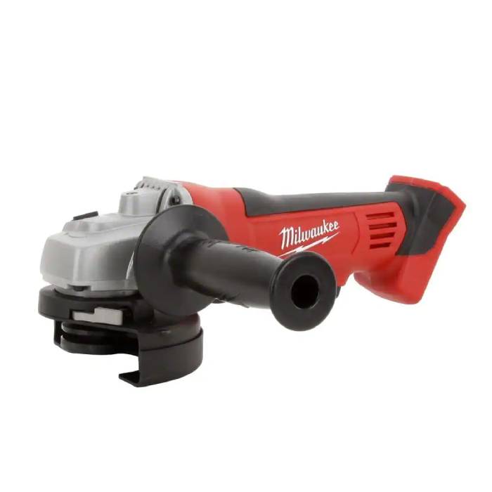 משחזת זווית "41/2 Milwaukee 2680-20 18V