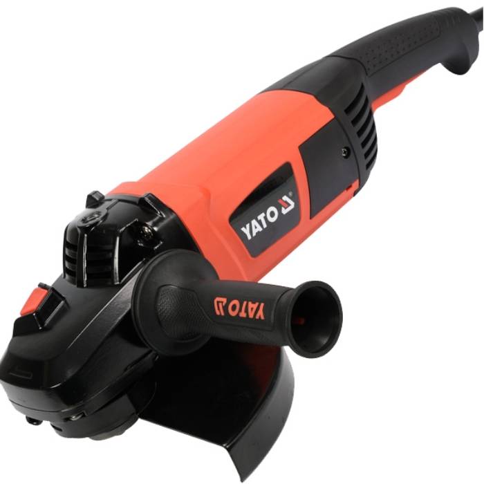 משחזת זווית "9 YATO 2100W דגם YT-82103