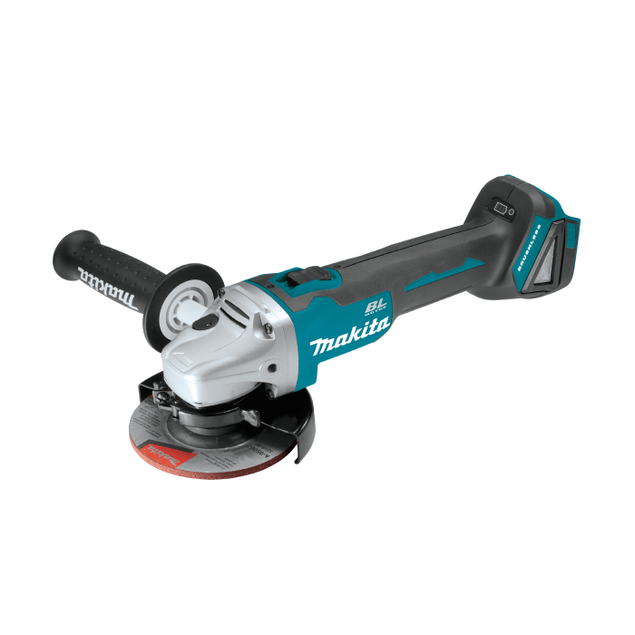משחזת זווית B.L 41/2" MAKITA XAG04Z גוף