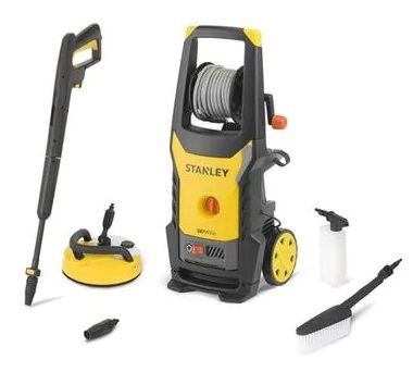 גרניק מכונת שטיפה | Stanley sxpw22pe | 150 bar