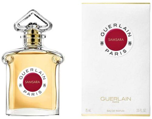 בושם לאישה גרלן GUERLAIN SAMSARA 75 ML E.D.P