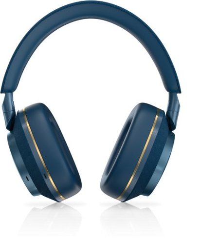 Bowers & Wilkins Px7 S2