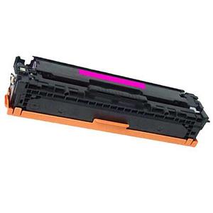 טונר אדום תואם HP CF413X