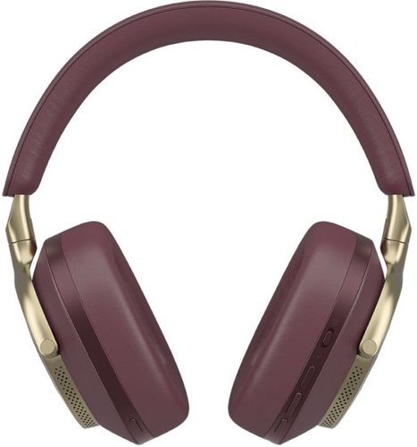 Bowers & Wilkins Px8