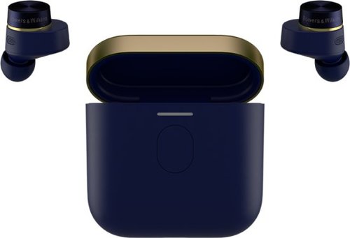 Bowers & Wilkins Pi7 S2 In-Ear True Wireless