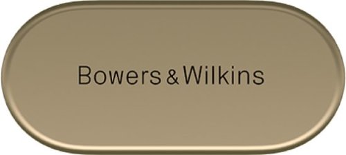 Bowers & Wilkins Pi7 S2 In-Ear True Wireless