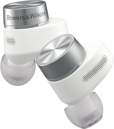 Bowers & Wilkins Pi7 S2 In-Ear True Wireless