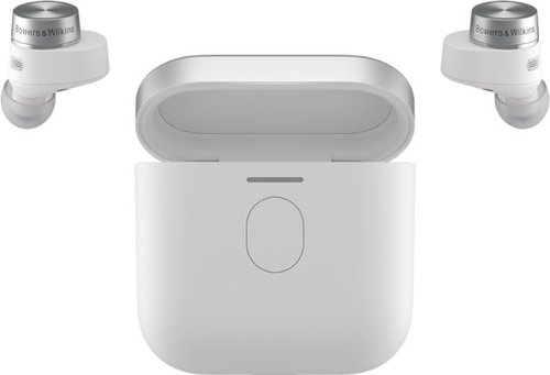 Bowers & Wilkins Pi7 S2 In-Ear True Wireless