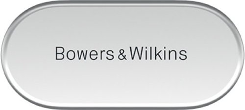 Bowers & Wilkins Pi7 S2 In-Ear True Wireless