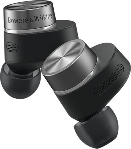 Bowers & Wilkins Pi7 S2 In-Ear True Wireless
