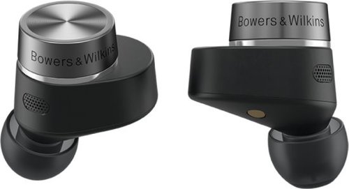 Bowers & Wilkins Pi7 S2 In-Ear True Wireless