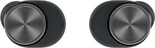 Bowers & Wilkins Pi7 S2 In-Ear True Wireless