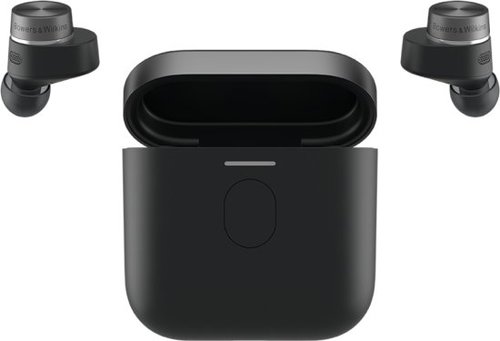 Bowers & Wilkins Pi7 S2 In-Ear True Wireless