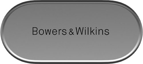 Bowers & Wilkins Pi7 S2 In-Ear True Wireless