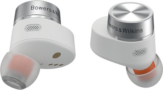 Bowers & Wilkins Pi5 S2 In-Ear True Wireless