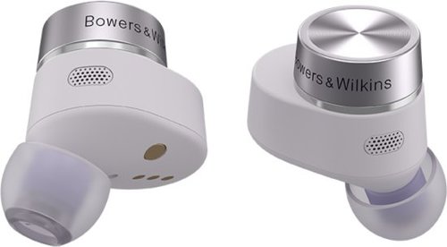 Bowers & Wilkins Pi5 S2 In-Ear True Wireless