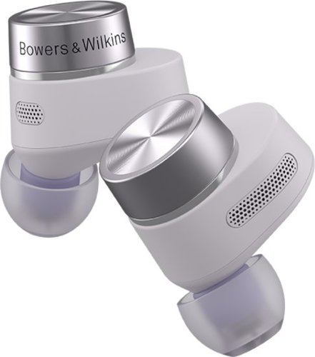 Bowers & Wilkins Pi5 S2 In-Ear True Wireless