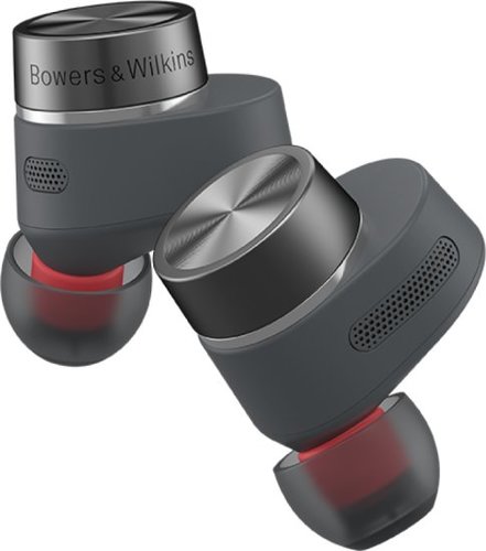 Bowers & Wilkins Pi5 S2 In-Ear True Wireless