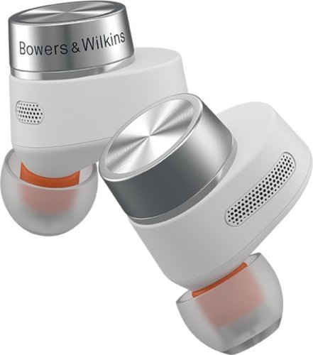 Bowers & Wilkins Pi5 S2 In-Ear True Wireless