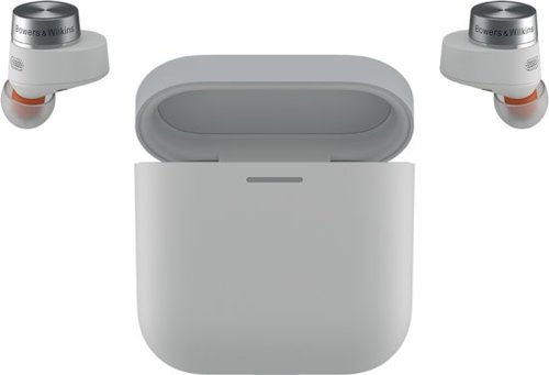 Bowers & Wilkins Pi5 S2 In-Ear True Wireless