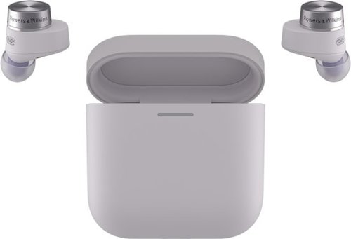 Bowers & Wilkins Pi5 S2 In-Ear True Wireless