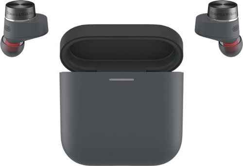 Bowers & Wilkins Pi5 S2 In-Ear True Wireless