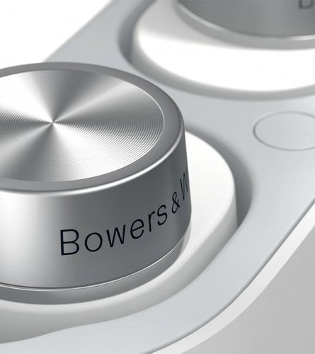 Bowers & Wilkins Pi5 S2 In-Ear True Wireless