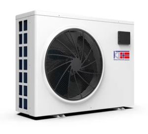משאבת חום KT07 FULL INVERTER 15P נורבגיה קלימטקניק