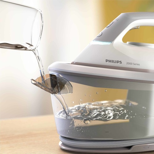 מגהץ קיטור Philips דגם PSG2000/80