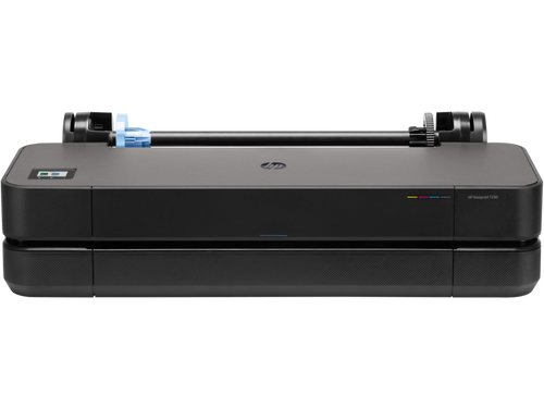 פלוטר HP DesignJet T230 24-in 5HB07A