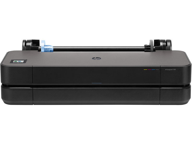 פלוטר HP DesignJet T230 24-in 5HB07A