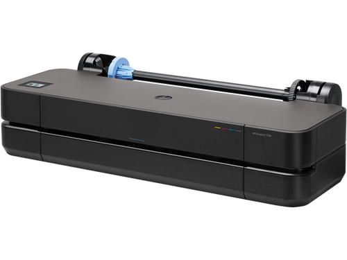 פלוטר HP DesignJet T230 24-in 5HB07A