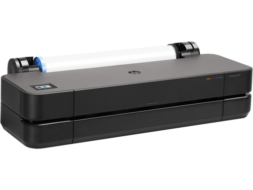 פלוטר HP DesignJet T230 24-in 5HB07A