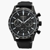 שעון SEIKO כרונוגרף לגבר 43 ממ