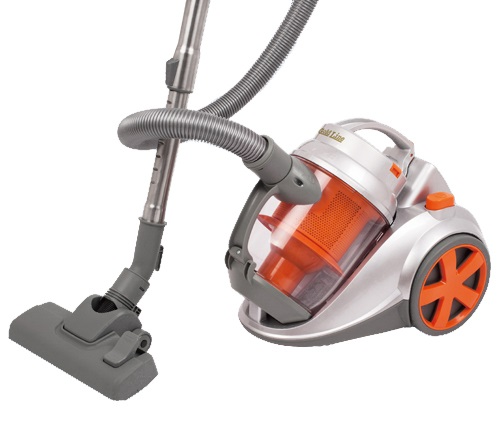 שואב אבק נגרר ציקלון Gold Line ATL-3080ברפאלי - refali.co.il