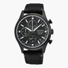 שעון SEIKO כרונוגרף לגבר 39 ממ