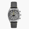 שעון SEIKO כרונוגרף לגבר 39 ממ