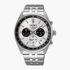 שעון SEIKO כרונוגרף לגבר 41 ממ