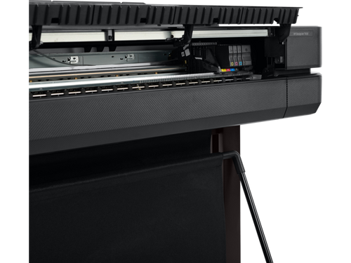 פלוטר HP DesignJet T650 36-in Printer 5HB10A