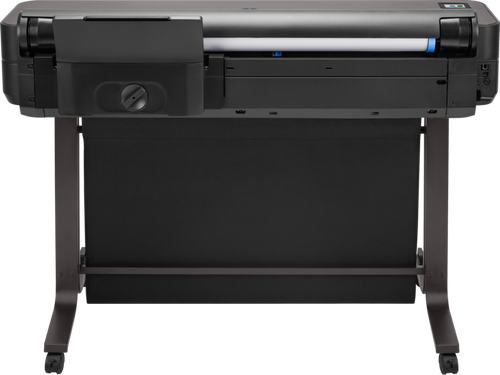 פלוטר HP DesignJet T650 36-in Printer 5HB10A