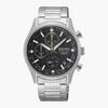 שעון SEIKO כרונוגרף לגבר 43 ממ