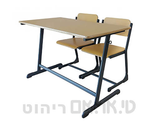 סט שולחן דגם עוז זוגי
