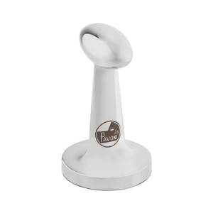טמפר לה פבוני La Pavoni pressino leva tamper נירוסטה