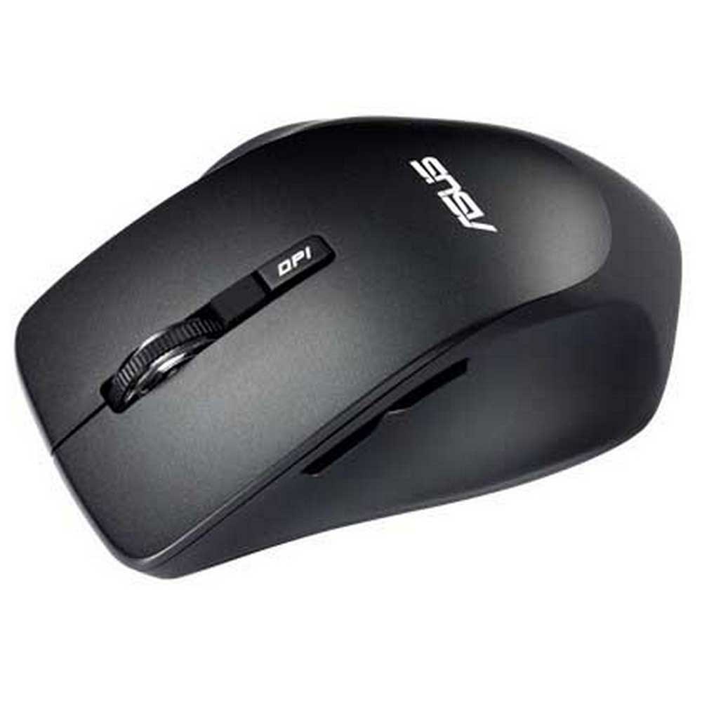 עכבר אלחוטי Asus WT425 - צבע שחור