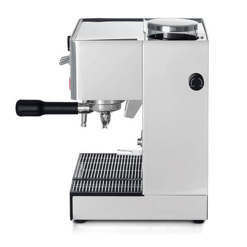 La Pavoni new domus bar steel