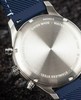 Attitude Chrono שעון יוקרה לגברים SWISS WENGER BLUE DAIL